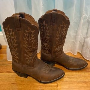 Ariat Cowgirl Boots